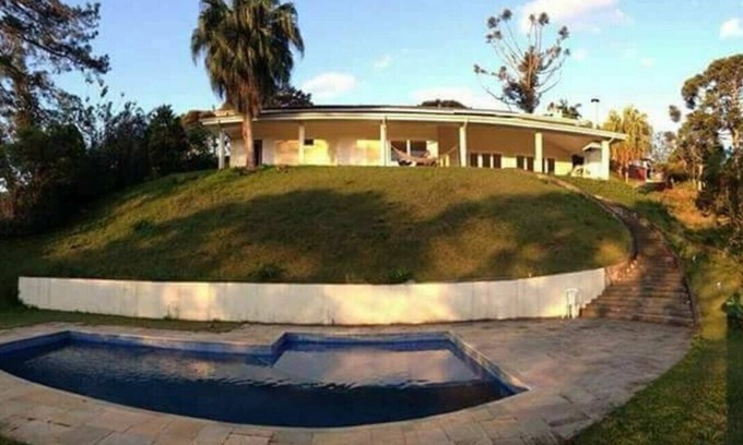 Juquitiba Casa | Hermoso sitio en Juquitiba