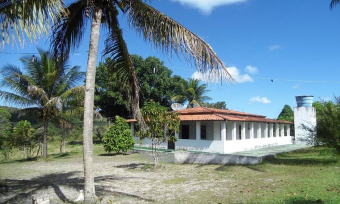 Pojuca Casa | Lindo Sitio en Pojuca