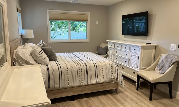 San Diego Apartamento | Beautiful Solana Beach Spacious Apartment. Brand new construction. 950 sq ft