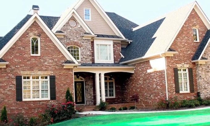 Flowery Branch Casa | Hermosa -Espaciosa Inicio @ Lago Lanier