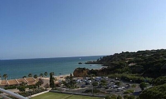 Santa Eulalia Villa | Hermosa y espaciosa Villa Santa de 6 dormitorios, ubicada en el centro de Albufeira