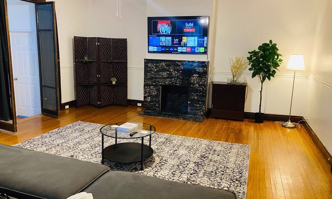 Northwest Yonkers Apartamento | Beautiful, spacious, and centrally located - 25 minutes from the heart of NYC.