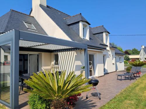 Erquy Casa | Beautiful spacious home in Erquy