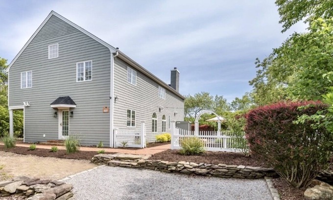 Montauk Casa | Beautiful, spacious, newly renovated house close to Ditch plains