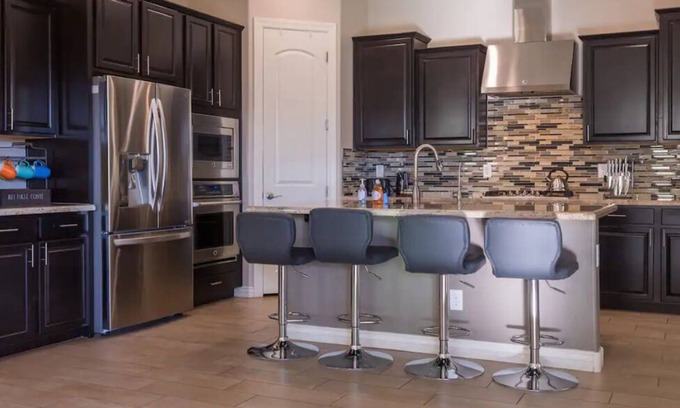 Surprise Farms Casa | Beautiful Spacious Oasis w/ Pool and BBQ