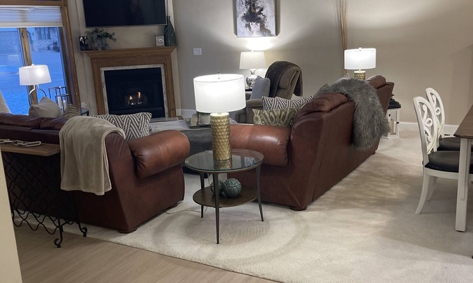Appleton Casa | Beautiful spacious property 4 sleeping areas and 3 full baths can sleep up to 10