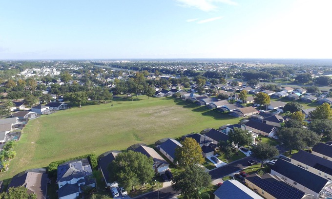 Westridge Casa | Beautiful, spacious yet cozy home, minutes away from the Orlando theme parks.