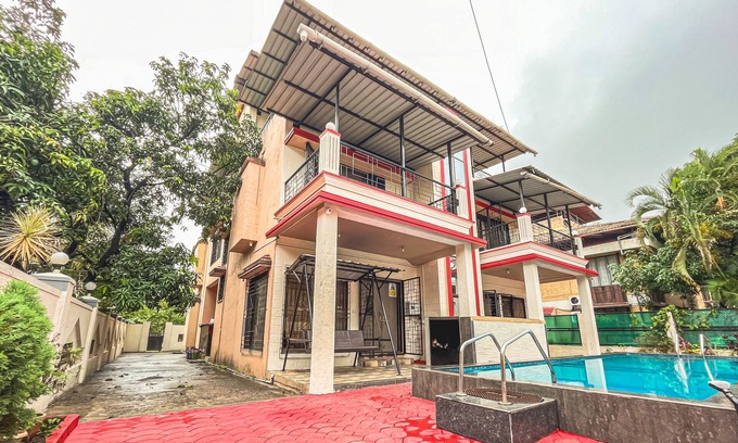 Murud Apartamento | Beautiful staycation apartment retreat.