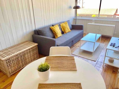 Talence Apartamento | Beautiful studio 200 from tram B