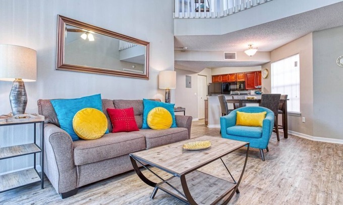 Lake Mary Apartamento | Beautiful Studio apartment (421194) by Houzlet