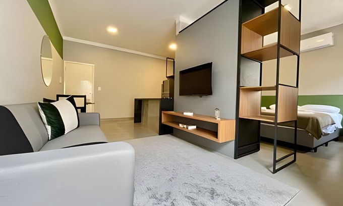 Franca Casa | Beautiful Studio Apartment - Center