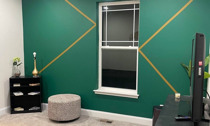 Aberdeen Apartamento | Beautiful Studio Bedroom Rental!