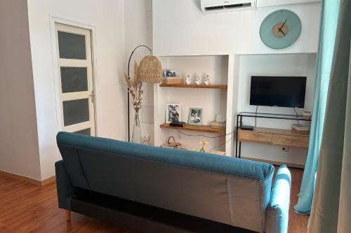 Blagnac Apartamento | Beautiful studio for 4 - near Parc du Ritouret