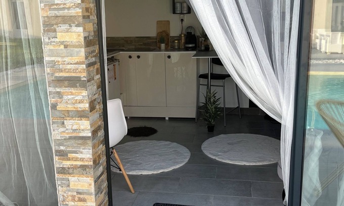 Bressols Apartamento | Beautiful studio