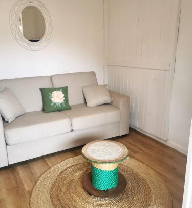 Vidauban Apartamento | Beautiful studio