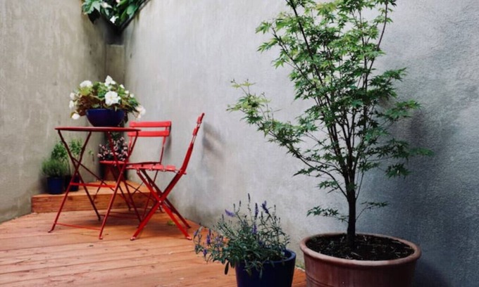 Chatelain Apartamento | Beautiful Studio in "le Châtelain" - Ground floor