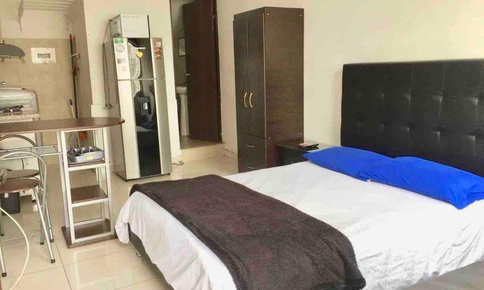 Santa Isabel Apartamento | BEAUTIFUL STUDIO IN CENTRAL LOCATION 102
