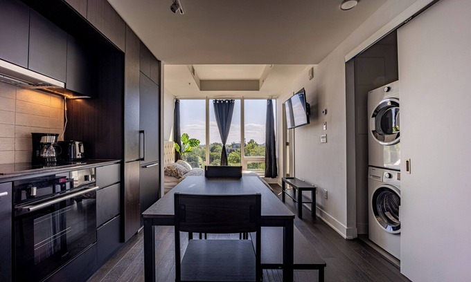 Southwest Condominio | Beautiful studio in the heart of downtown