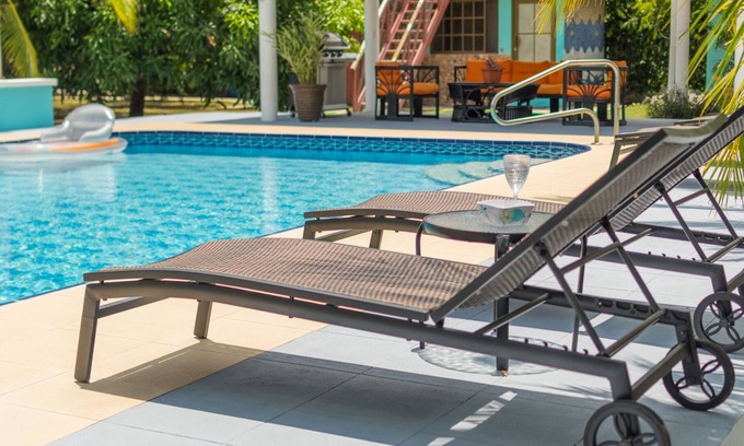 Coloncito Apartamento | Hermoso Estudio - Paraíso en Panamá, Nueva Gorgona