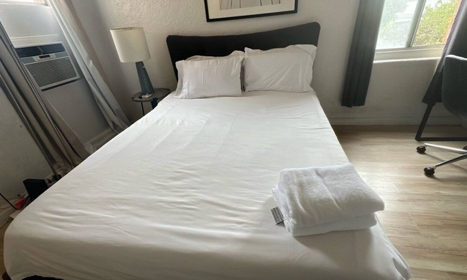 Rampart Village Apartamento | Beautiful Studio! Perfect for 2!