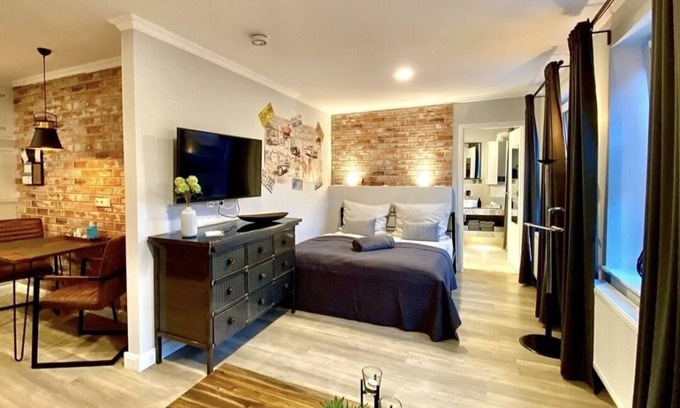 Itzehoe Apartamento | Vrbo Property