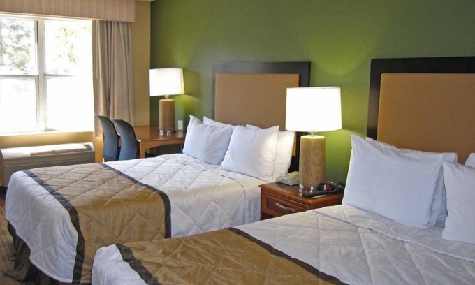 Daytona Beach Apartamento | Beautiful Studio apartment (418314) by Houzlet