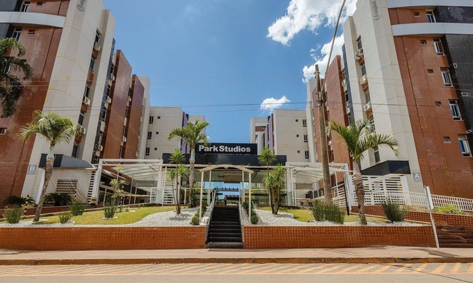 Guara Apartamento | Beautiful Studios in Brasilia - PKS
