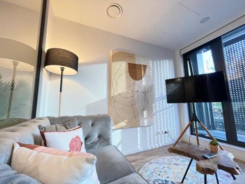 Newton Apartamento | Beautiful Stylish CBD apartment