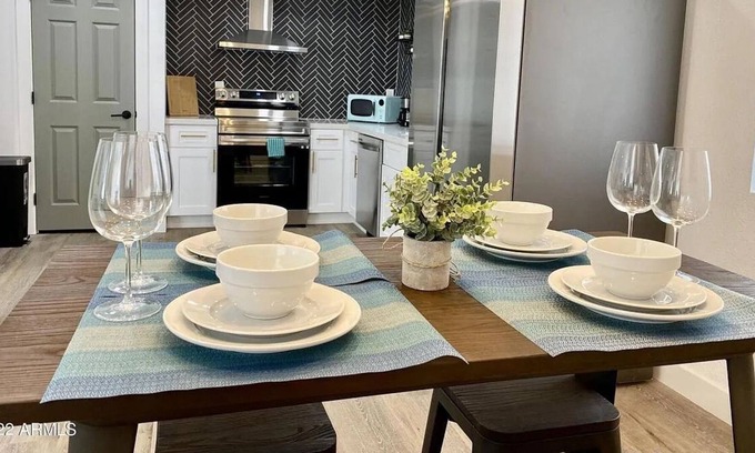 Story Casa | Beautiful Stylish Home In Phoenix