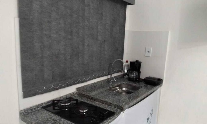 Jardim Nautilus Apartamento | Beautiful suite in Cabo Frio close to the best beaches in the region