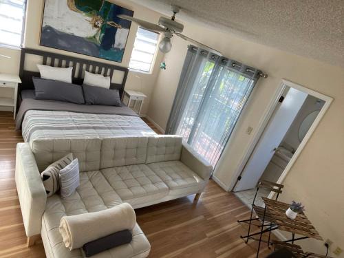 The Roads Casa | Beautiful suite in the best location in Miami!