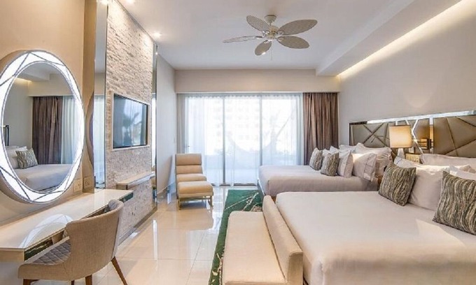 Cabo San Lucas Complejo | ¡NUEVA suite con vista al mar y servicios para miembros!