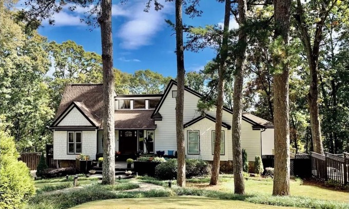 Marietta Casa | Beautiful suite with separate entrance