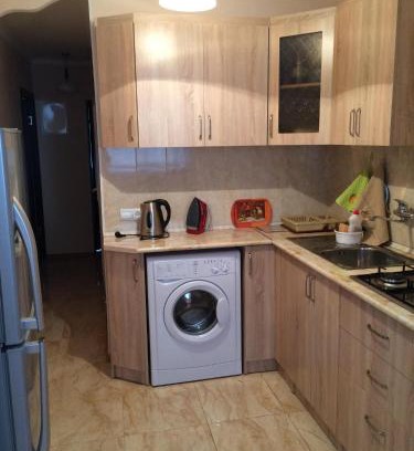 Nor-Nork Apartamento | Beautiful sunny home