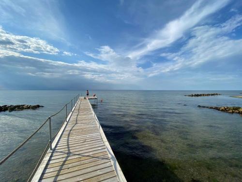 Middelfart Casa | Beautiful Sunsets 100 Meters From The Beach