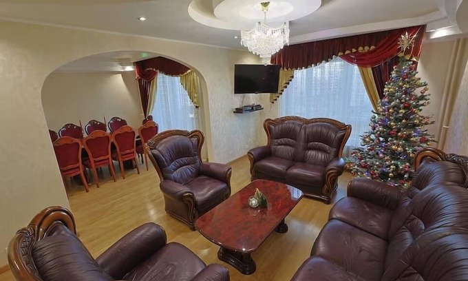 Hautepierre Apartamento | Beautiful T3 double living room apartment for rent in Strasbourg
