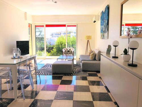 Caucade Apartamento | Beautiful T3 terrasse Nice