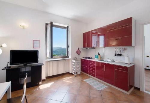 Roveta Apartamento | Beautiful Tagliolo