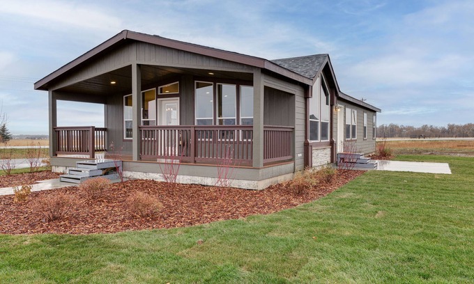 Clawson Casa | Beautiful Tetonia Escape w/ Porch & Teton Views