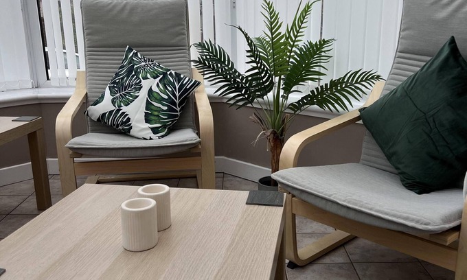 Port Seton Casa | Beautiful Three Bedroom Seaside Retreat