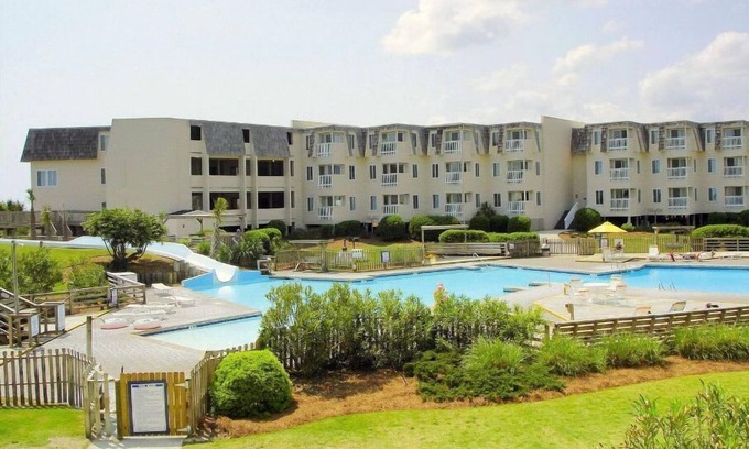 Morehead City Complejo | Beautiful Timeshare in Atlantic Beach