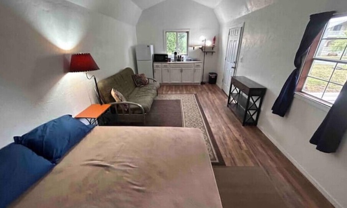 Elkton Casa | Beautiful Tiny Home