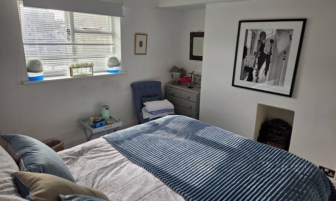 Seafront Casa | Beautiful Townhouse in Brighton's Regency Conservation Area