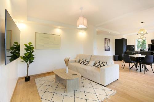 Castanet-Tolosan Apartamento | Beautiful Toulouse Apartment