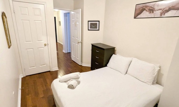 Clairlea - Birchmount Casa | Beautiful Townhouse in Toronto