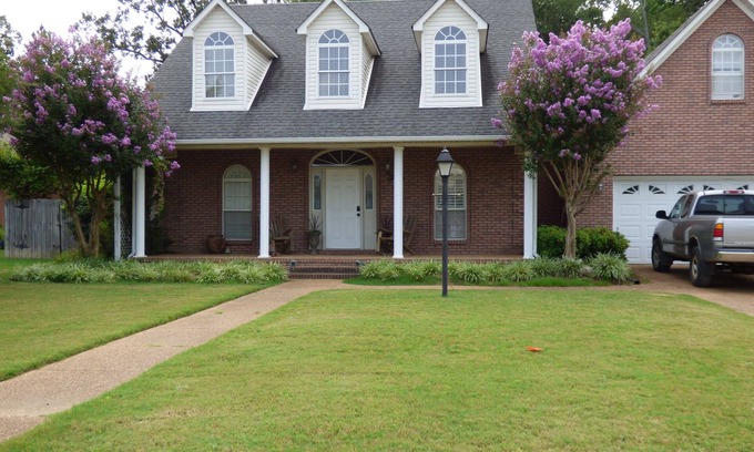 Twelve Oaks Casa | Beautiful "Twelve Oaks" home