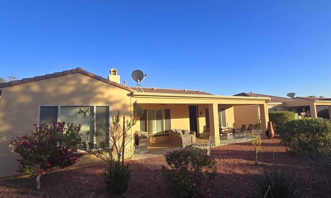Corte Bella Casa | Beautiful two bedroom Corte Bella home bring your small dog!