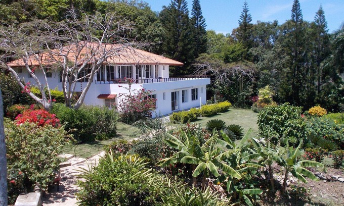 Puerto Plata Apartamento | Hermoso apartamento de dos habitaciones con maravillosa vista al mar, totalmente equipado.