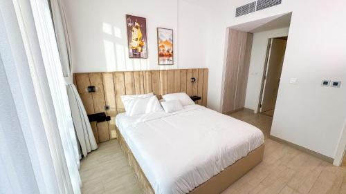 Sharjah Apartamento | Beautiful two bedroom apartament in Sharjah by Stay Bnb