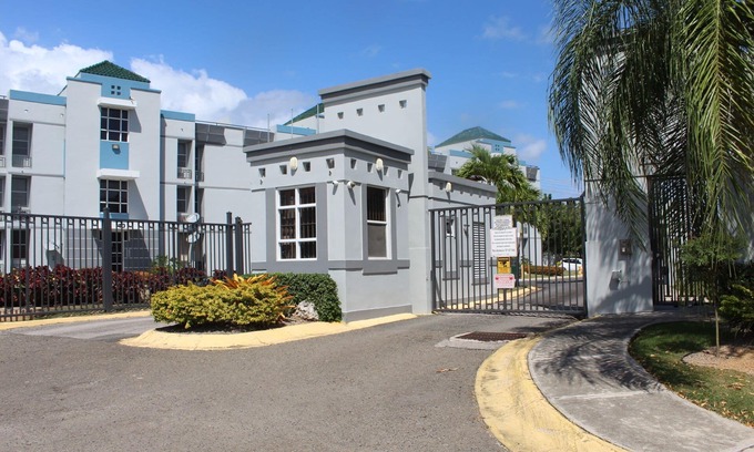 Boqueron Condominio | ☀️Beautiful Two bedroom Apartment 5min from the beach!☀️